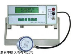 ZH-B便携式压力表校验仪，便携式压力表校验仪价格