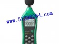 數字聲級計/聲級計  型號：DP6708技術參數 (10圖)
