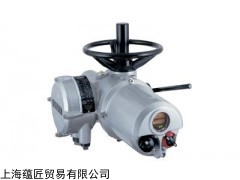 ROTORK電動執(zhí)行器