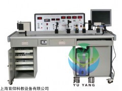 YUY-GD01现代光电特性综合传感器实验台