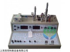 YUY-CSY998C 传感器系统实验平台