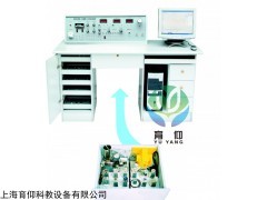 YUY-333B 检测与转换技术实训装置（12种传感器）