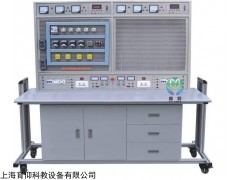 YUYW-855B网孔型电工技能及工艺实训考核装置