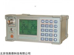 HA/MS1802 模拟信号场强仪    