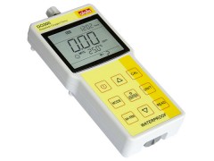 MP3500便携式pH/电导率/溶解氧仪多参数水质检测仪