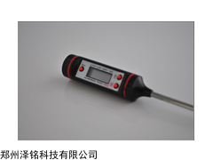 TP3001食品温度计，笔式食品中心温度计