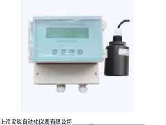 上海安锐品牌AFV系列挂壁式超声波液位计