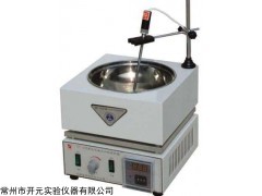 上海DF-2A集热式磁力搅拌器厂家