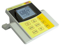 供应PC5200型台式pH/电导率水质检测仪