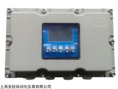 上海安锐供应CD-200F防爆型TDS电导率计