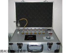 六合一室内空气质量检测仪，家庭空气质量检测仪厂家