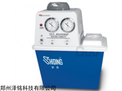 SHB-Ⅲ型台式循环水式多用真空泵，郑州循环真空泵价格