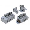 ARMB2-609-A1,SMC小型集装型减压阀
