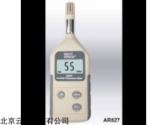 YUNF   AR827溫濕度計(jì)