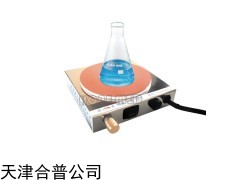 8120-1B温控超薄磁力搅拌器