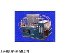 HAD-WFY-129 深色石油产品硫含量测定仪   