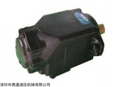火爆畅销PV20-2L5D-L02进口丹尼逊叶片泵