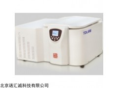 TGL20MW臺(tái)式大容量高速冷凍離心機(jī)，TGL20MW