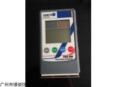 日本SIMCO静电测试仪新款FMX-004