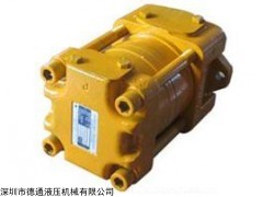 全权代理QT22-6.3F-A住友液压油泵