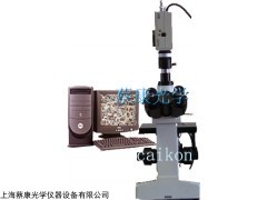 蔡康DMM-400C金相显微镜