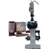蔡康DMM-400C金相显微镜