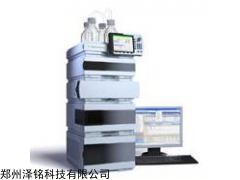 Agilent1290液相色谱仪，进口液相色谱仪总代理
