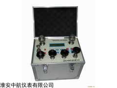 ZH--I台式压力(真空)校验仪，压力(真空)校验仪价格