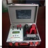 内置可充电锂电10A型变压器直流电阻测试仪
