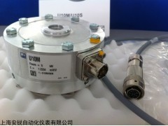 上海安锐代理德国HBM称重、扭矩、位移传感器