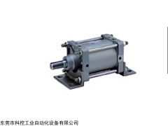SMC标准气缸MB1/MDB1系列,日本SMC气缸型号销售