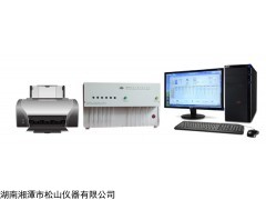 玻璃材料化学成快速分分析仪【湘潭市松山仪器】