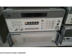 劲爆价【惠普HP8902A】测量接收机