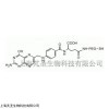 叶酸聚乙二醇活巯基,FA-PEG-SH