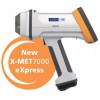 X-MET7000 系列手持式X射线荧光光谱仪
