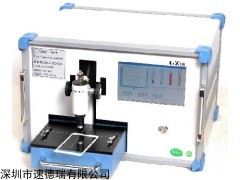GZ502A IR油墨透光率仪,可连接电脑镜片透过率测试仪