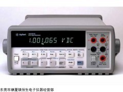 Agilent3440回收Agilent3440