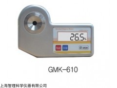 酒精度测量仪，GMK-610