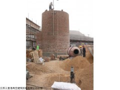 滁州烟囱新建公司欢迎您
