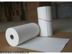 耐高温无石棉陶瓷纤维耐火纸生产厂家 质优价廉