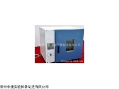 电热恒温干燥箱 DHG 系列，台式恒温干燥箱