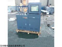 沧州DYE-300A微机伺服抗折抗压试验机厂家