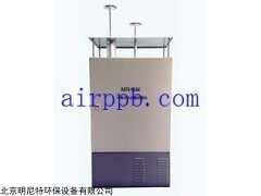 北京在线式环境空气质量监测系统价格