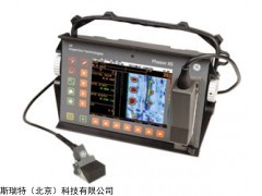 超声波相控阵探伤仪Phasor XS