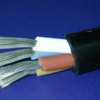 国标YC-J3*16+4钢丝加强型橡套电缆