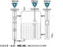 CFQZ船用浮球液位控制器价格，江苏船用浮球液位控制器的厂家