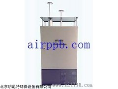 北京MR-AM在线式环境空气质量监测系统厂家