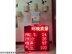北京施工扬尘污染监测设备厂商，建筑扬尘污染检测仪