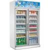惠州零度制冷供应超市饮料柜，便利店