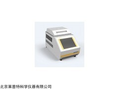 PCR仪，触摸屏PCR仪